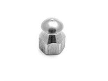 Load image into Gallery viewer, MTM Hydro 1/4&quot; Fixed 5.5 Sewer Nozzle