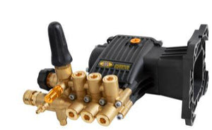 FNA 530010 C42  Series Triplex Plunger Pump 3800 PSI 3.5 GPM