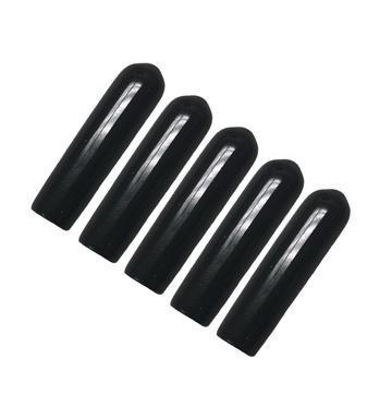 Fuji 5411-5 Pressure Pot Nipple Caps