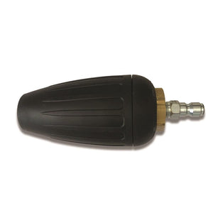 MTM Hydro Upgraded 5,800 PSI 3.0 Turbo Nozzle w/ QC Plug