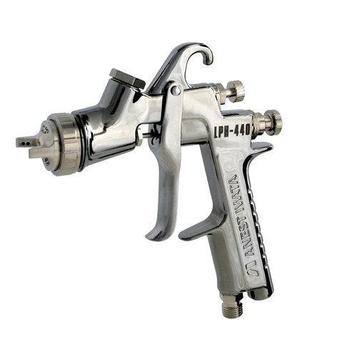 IWATA LPH440-201 HVLP Primer Spray Gun - Gun Only