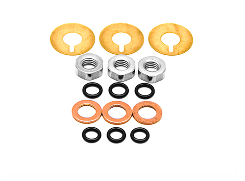 MTM Veloci Replacement Pump Kit for Comet 0600.0048.00