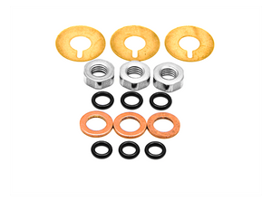 MTM Veloci Replacement Pump Kit for Comet 0600.0048.00