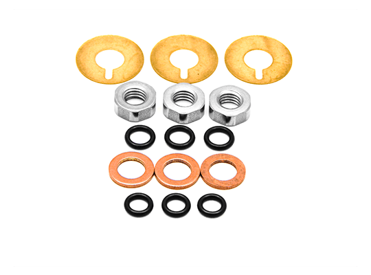 MTM Veloci Replacement Pump Kit for Comet 0600.0048.00