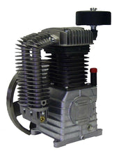 Load image into Gallery viewer, Rolair Two-Stage Compressor Pump (with Flywheel)