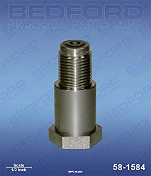 Bedford Tower Filter Assembly for Graco - Paint Sprayer Parts Online