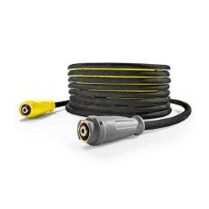 K'A'RCHER 6.110-030.0 High Pressure Hose, 15m (50'), both sides Easy!Lock, ID 8