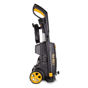 BE P1615EN Workshop Powerease 1700 PSI @ 1.4 GPM AR Pump Electric Cold Water Pressure Washer