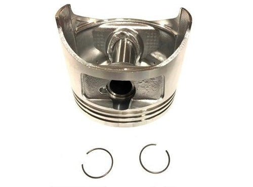 MTM GX Series Complete Piston Set (w/o Rings) for GX 340