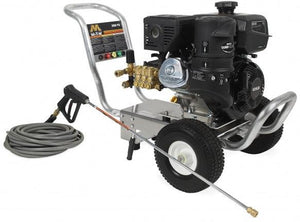 Mi-T-M Job Pro® (CA) Aluminum Series - 3000 PSI @ 3.0 GPM - Kohler - AR Pump - Direct Drive