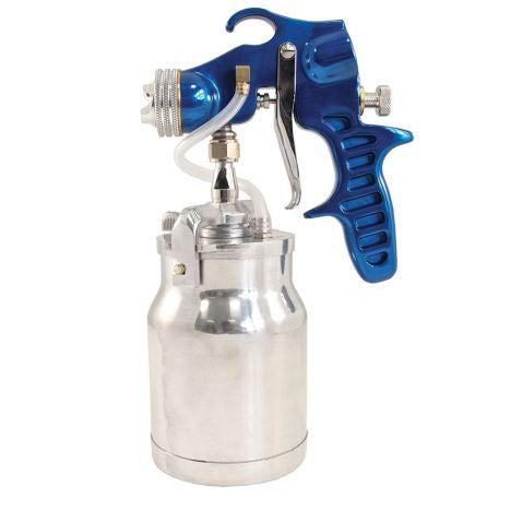 Earlex L0150 HV5500 Metal Spray Gun