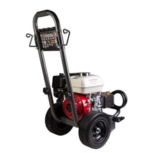 Load image into Gallery viewer, BE B2565HCS 2500 PSI @ 3.0 GPM Direct Drive 196cc Honda Engine Triplex Comet Pump Commercial Gas Pressure Washer