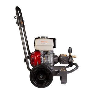 BE Professional Commercial HONDA GX390 Comet ZWD4040G 389CC 4000PSI @ 4.0 GPM Pressure Washer