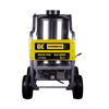 BE 4000 PSI @ 4.0 GPM DD Hot Water Pressure Washer (w/ Powerease 420 Engine & AR Triplex Pump)