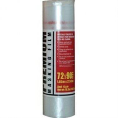 Trimaco Masking Film White 12