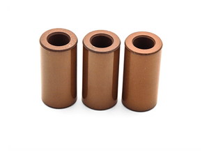 MTM 49.6100 Veloci Replacement Pump Pistons for AR Kit 2758 (3 PC)