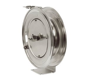 Cox Hose Reels - MP-SS "Super Hub Medium Pressure" Series (1587244793891)