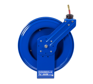 Cox Hose Reels - SH/MP/HP Series (1587242893347)