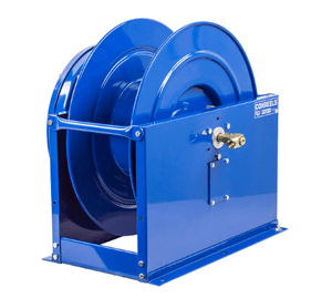 Cox Hose Reels - DP Series "Dual Product Delivery" Spring Driven Hose Reels (1587695419427)