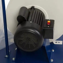 Load image into Gallery viewer, Model 60-150: 1.5 HP Dust Collector