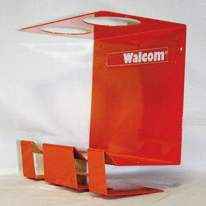 Walcom Magnetic Holder For Guns With Gravity Cups