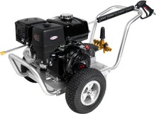 Load image into Gallery viewer, 4200 PSI @ 4.0 GPM Cold Water Belt Drive Gas Pressure Washer by SIMPSON (49-State)