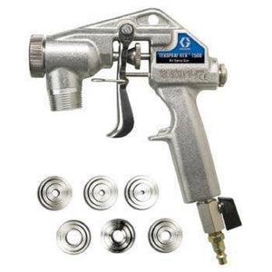 Graco 24S155 TexSpray Gun Non Bleeder for RTX1500