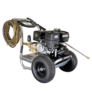 4400 PSI @ 4.0 GPM Cold Water Direct Drive Gas Pressure Washer by SIMPSON (49-State)