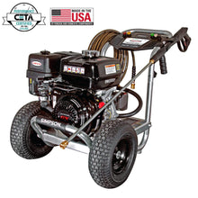 Load image into Gallery viewer, 4400 PSI @ 4.0 GPM Cold Water Direct Drive Gas Pressure Washer by SIMPSON (49-State)