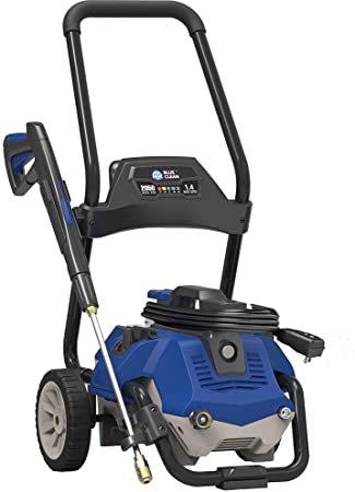 AR Blue Clean 2050 PSI @ 1.4 GPM 120V 60Hz Electric Power Pressure Washers