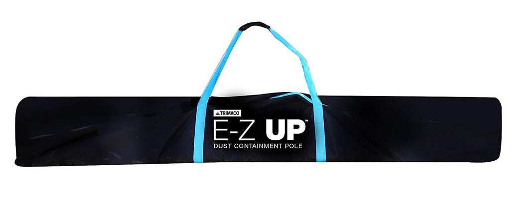 Trimaco E-Z Up Dust Containment Pole Bag (Fits Up to 4 Poles)