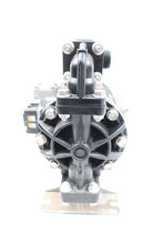 Load image into Gallery viewer, Binks Gemini II  Double Diaphragm Conductive Acetal Ball Valve Pump 14 GPM