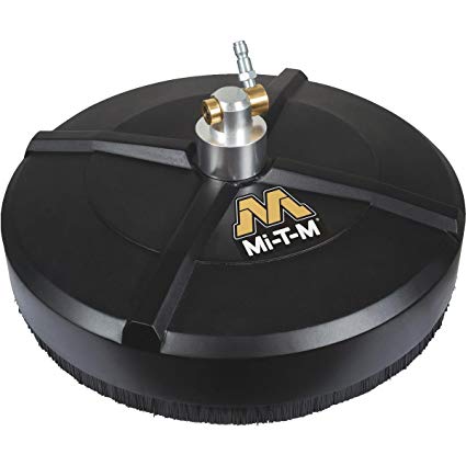 Mi-T-M Rotary Surface Cleaner 14-inch / 8.0 GPM