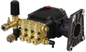 KARCHER 8.754-327.0 3.2GPM@3600PSI 3400RPM OEM Triplex Plunger Pressure Washer Pump