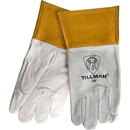 Tillman- 30 TIG Welders Gloves