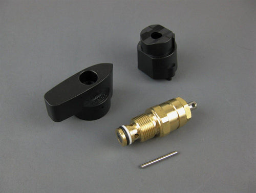 Titan 700-258 Complete Bypass Valve Assembly