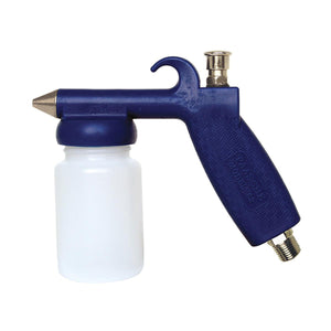 Paasche 62-2-3 62 Sprayer Single Action - Internal Mix - Siphon Feed Airbrush