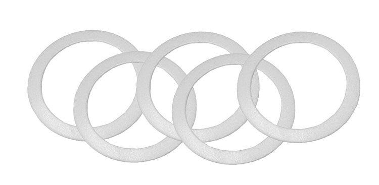Fuji Spray MPX-30 Gasket - 1Qt. Lid (5 pack)