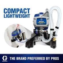 Load image into Gallery viewer, Graco Magnum Project Painter Plus 2800 PSI @ 0.24 GPM Electric TrueAirless Sprayer - Stand