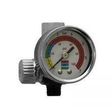 Load image into Gallery viewer, Fuji Spray Pressure Regulator Gauge