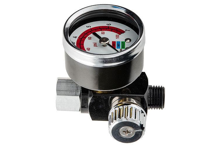 Fuji Spray Pressure Regulator Gauge