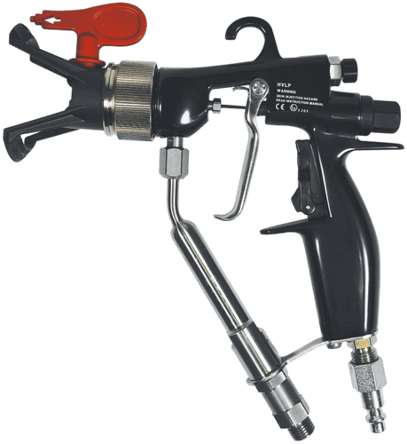 Titan GM3600 AirCoat Air Assisted Airless Spray Gun (Reversible Tip)