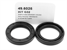 Load image into Gallery viewer, MTM Veloci Replacement Pump Kit for GP Kit 32