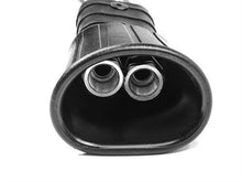 Load image into Gallery viewer, MTM Hydro 47&quot; Stainless Dual Lance w/ 1/8&quot; Pipes &amp; Trigger