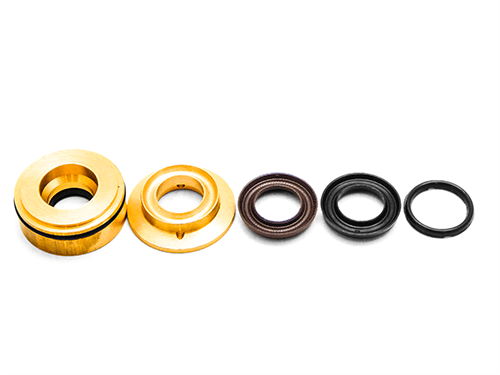 MTM Veloci Replacement Pump Kit for GP Kit 130