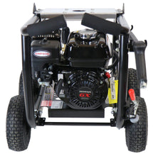 Load image into Gallery viewer, 3600 PSI @ 2.5 GPM  Cold Water Direct Drive Gas Pressure Washer by SIMPSON