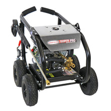 Load image into Gallery viewer, 3600 PSI @ 2.5 GPM Cold Water Direct Drive Gas Pressure Washer by SIMPSON