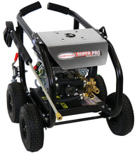 Load image into Gallery viewer, 3600 PSI @ 2.5 GPM  Cold Water Direct Drive Gas Pressure Washer by SIMPSON