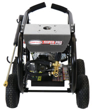 Load image into Gallery viewer, 3600 PSI @ 2.5 GPM  Cold Water Direct Drive Gas Pressure Washer by SIMPSON