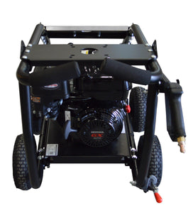 4000 PSI @ 3.5 GPM  Cold Water Direct Drive Gas Pressure Washer by SIMPSON (49-State)